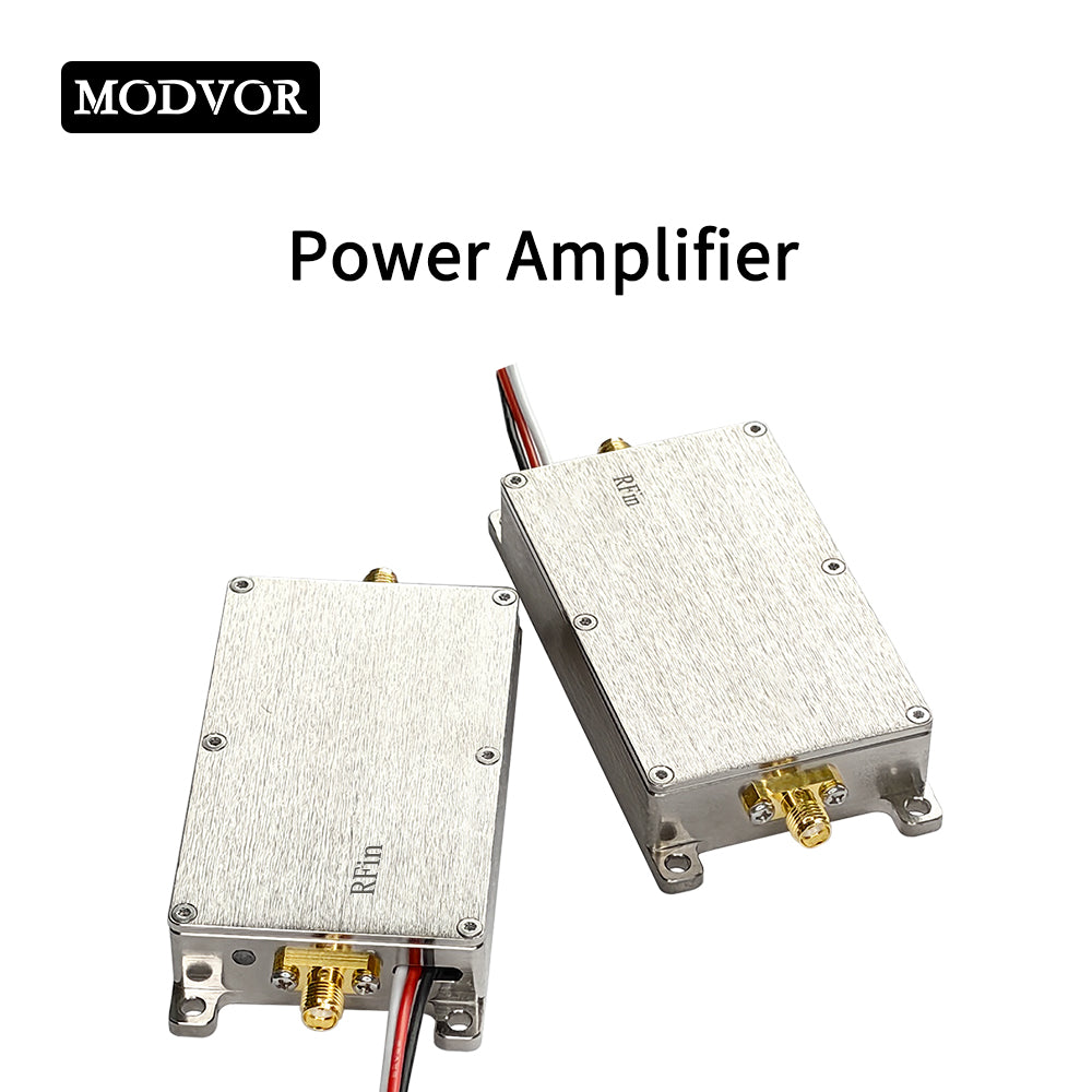 1.2GHz 5W RF Power Amplifier – For UAV Data Links, Telemetry Radios & Field Wireless Systems
