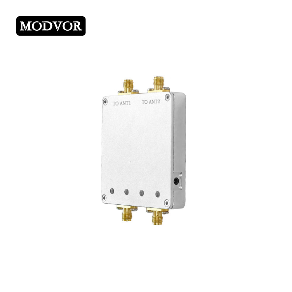2-Bands Signal Booster