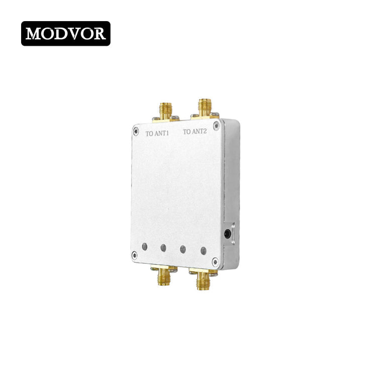 2-Bands Signal Booster