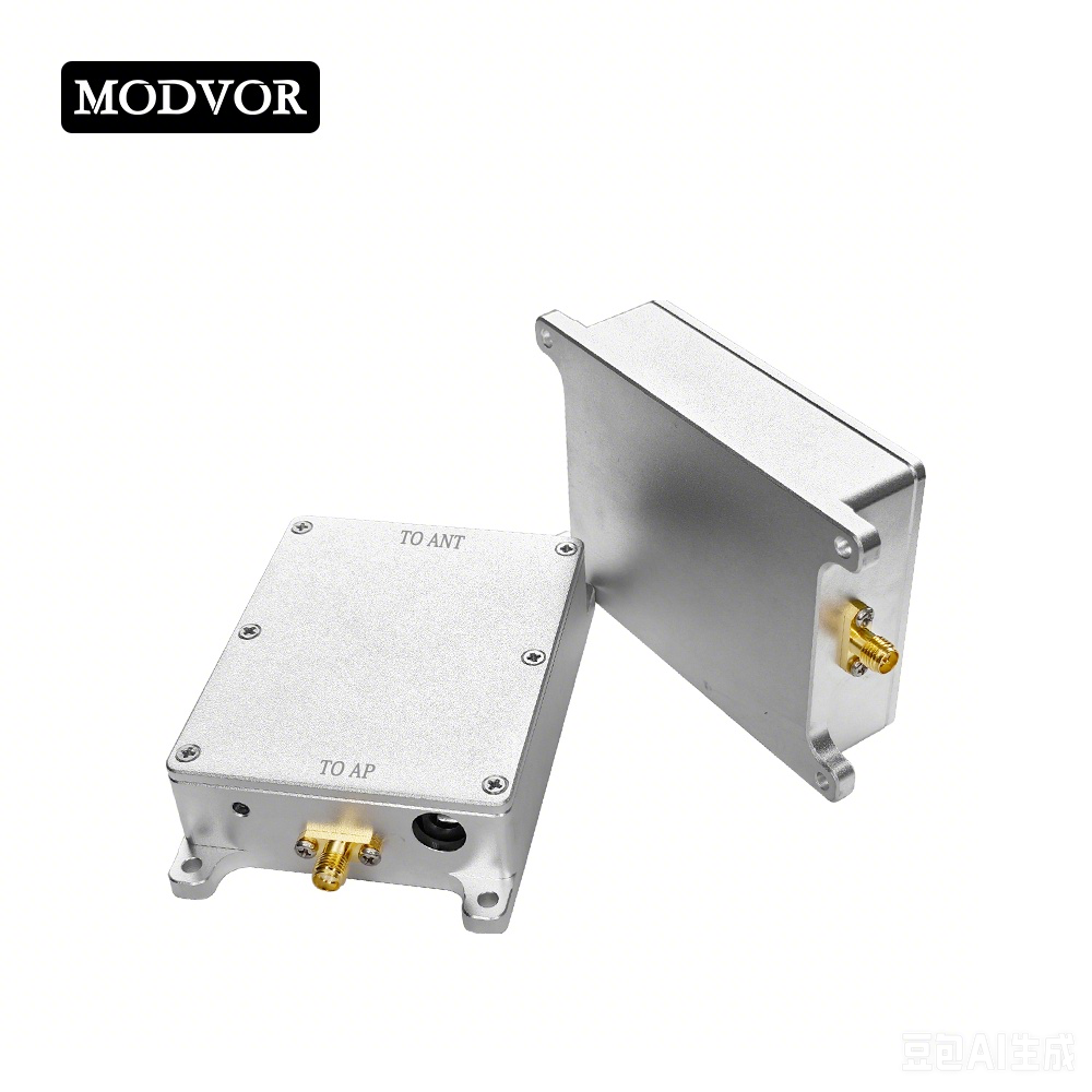 5W Signal Booster