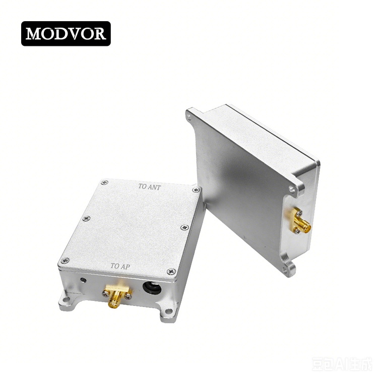 5W Signal Booster