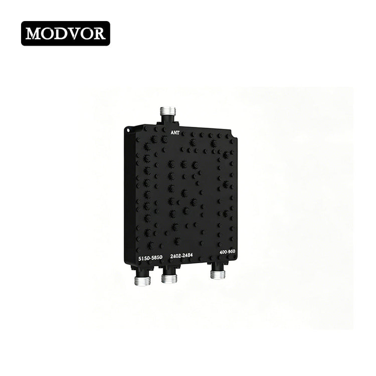 3-Band RF Combiner