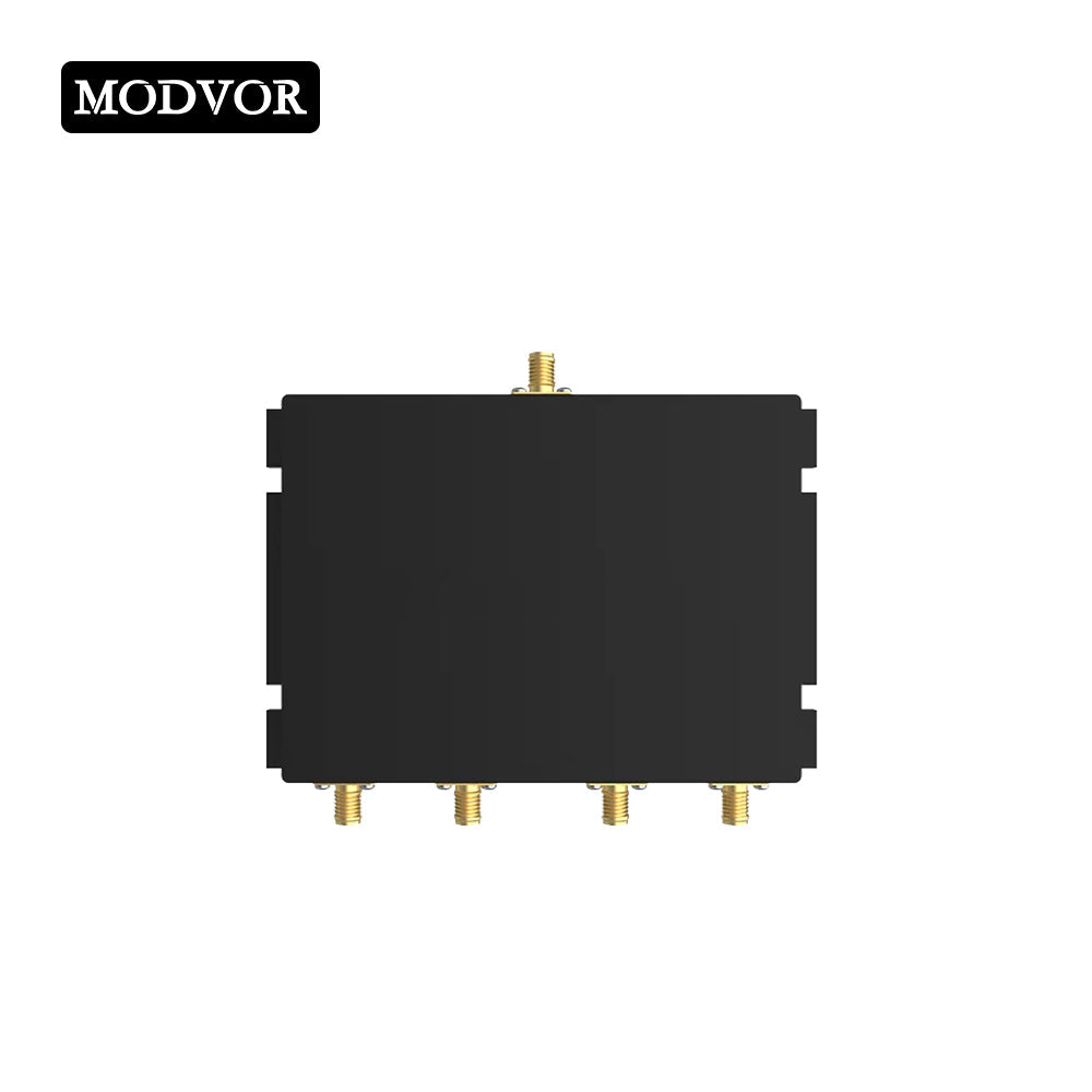 4 Way Power Divider