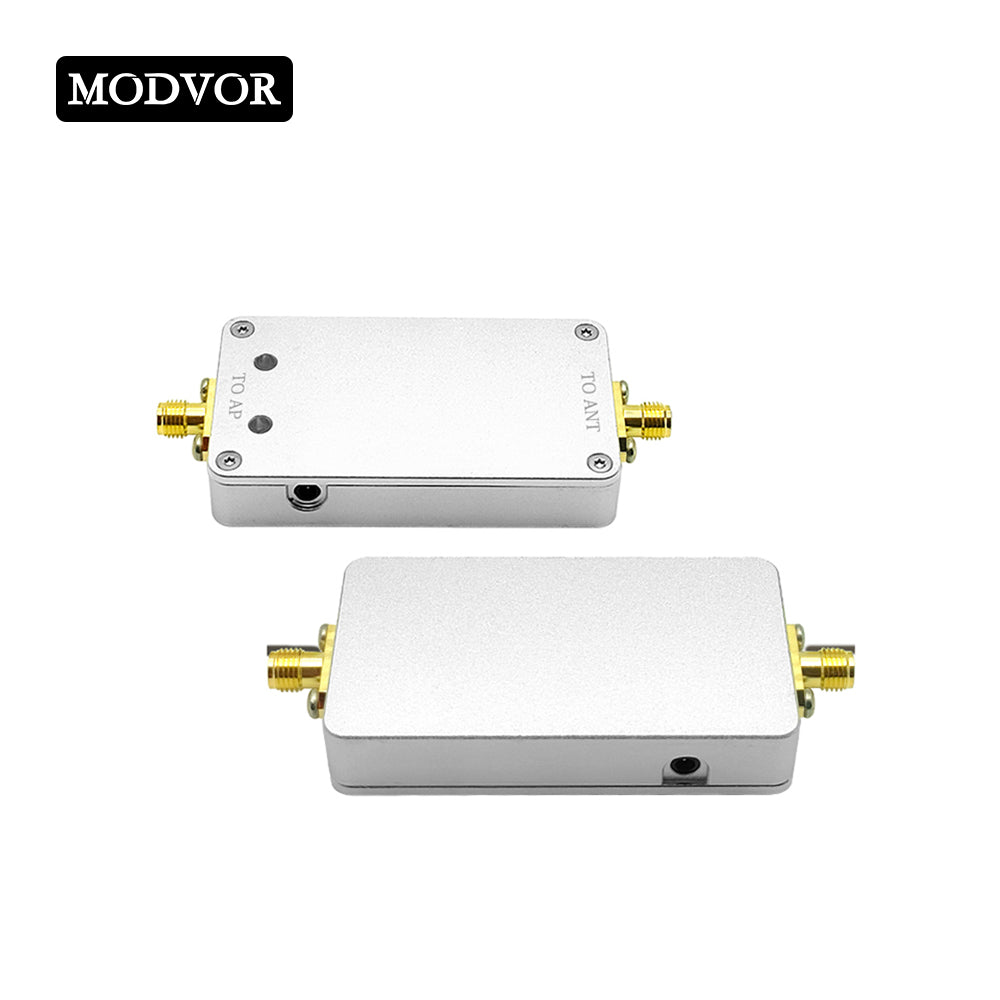 4W Signal Booster