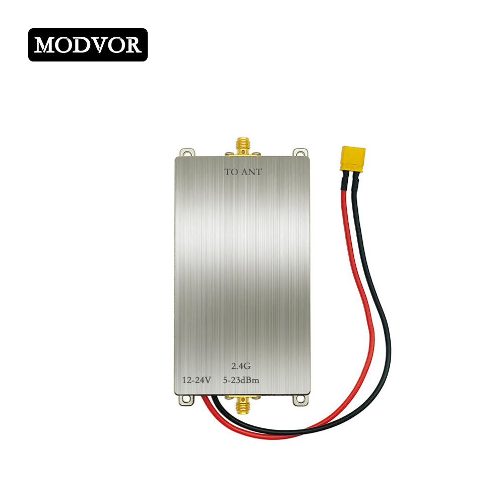 30W/50W Signal Booster