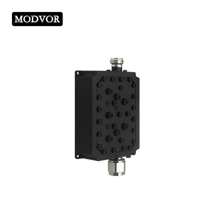 N-type Cavity Filter