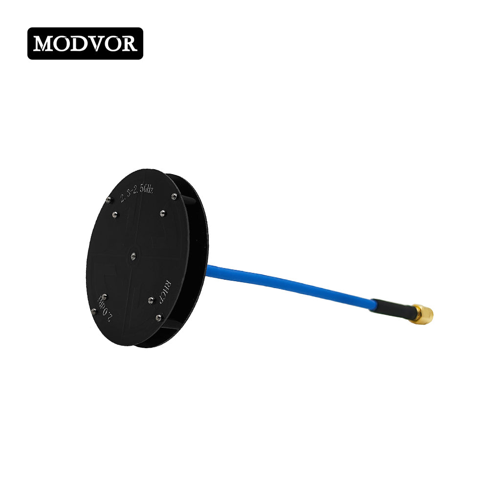 RHCP 2.4G Pagoda Antenna