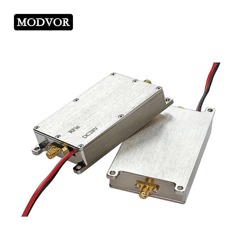 GaN Amplifier (SMA)