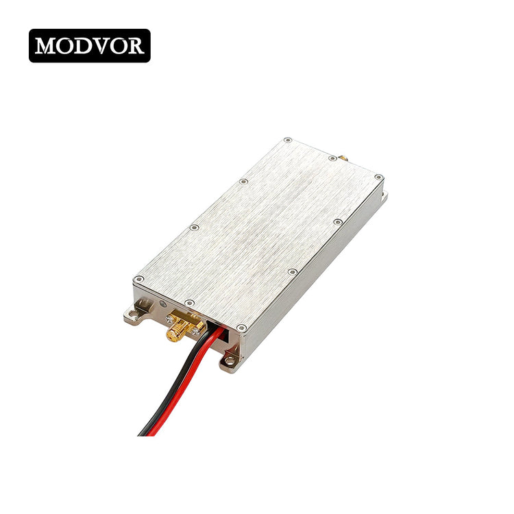 GaN Amplifier (SMA+Circulator)