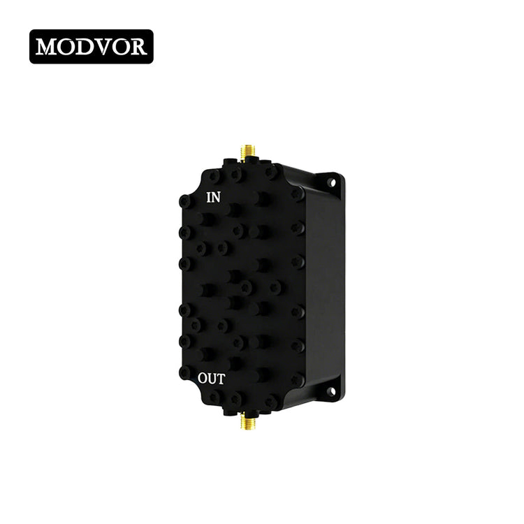 SMA Cavity Filter