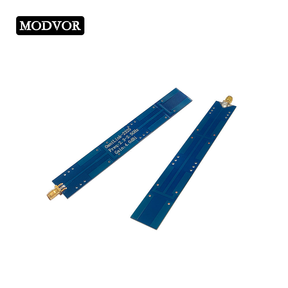 dipole antenna omnidirectional
