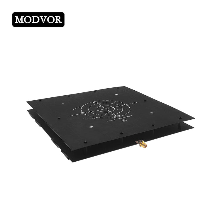 Dual Band Antenna
