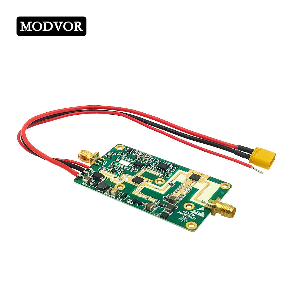 PCBA Amplifier