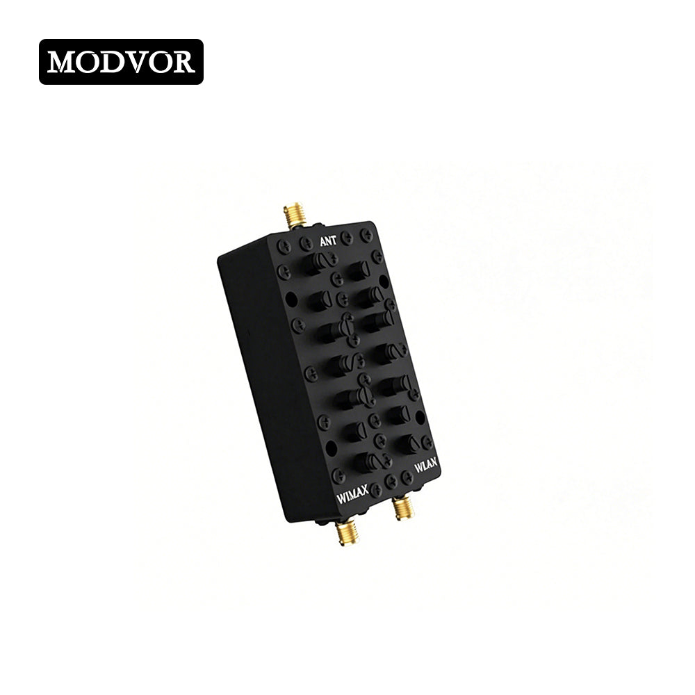  2‑Band Power Combiner