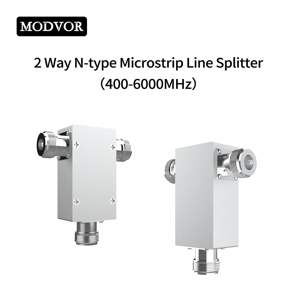 2 way power divider