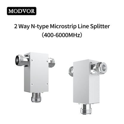 2 way power divider