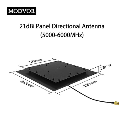 mavic air 2 controller antenna