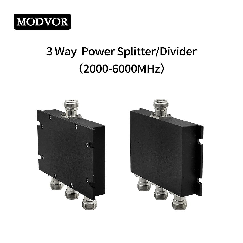 power splitter combiner