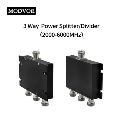 power splitter combiner