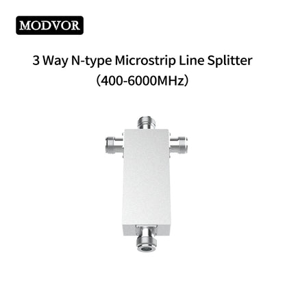 rf splitter 3 way