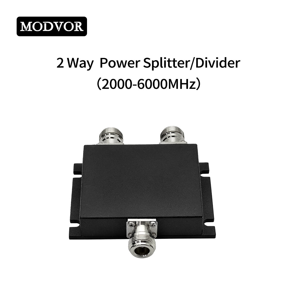 rf power dividers