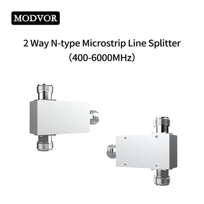 400-6000mhz power splitter
