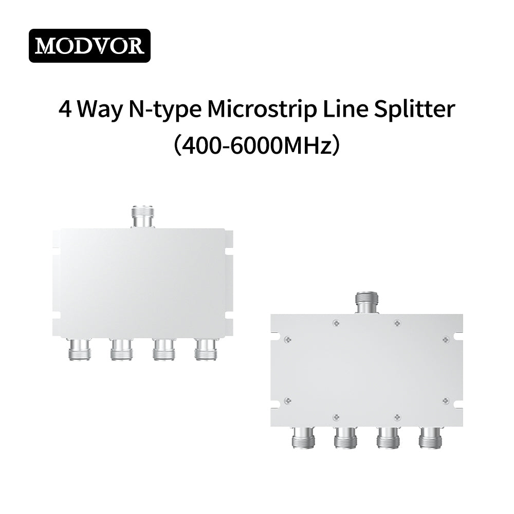 wilkinson splitter
