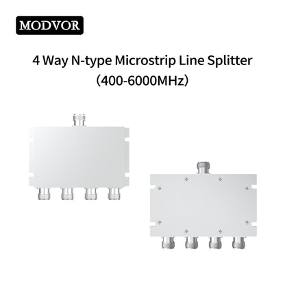 wilkinson splitter