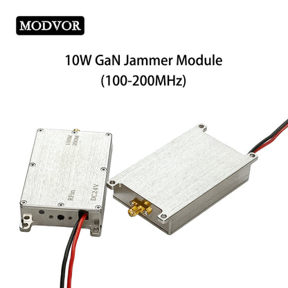 100-200MHz signal jammer module​