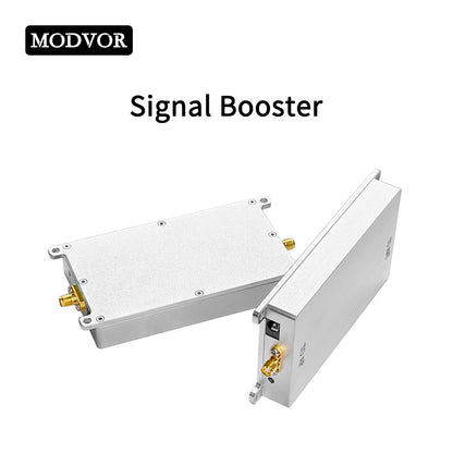 1.4GHz 10W Signal Booster for UAV Telemetry, Satellite Links & Remote Video