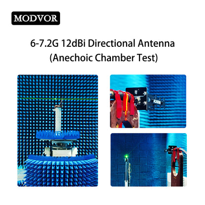 directional panel antenna