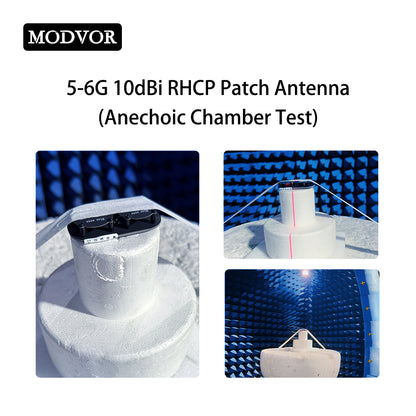 circular patch antenna