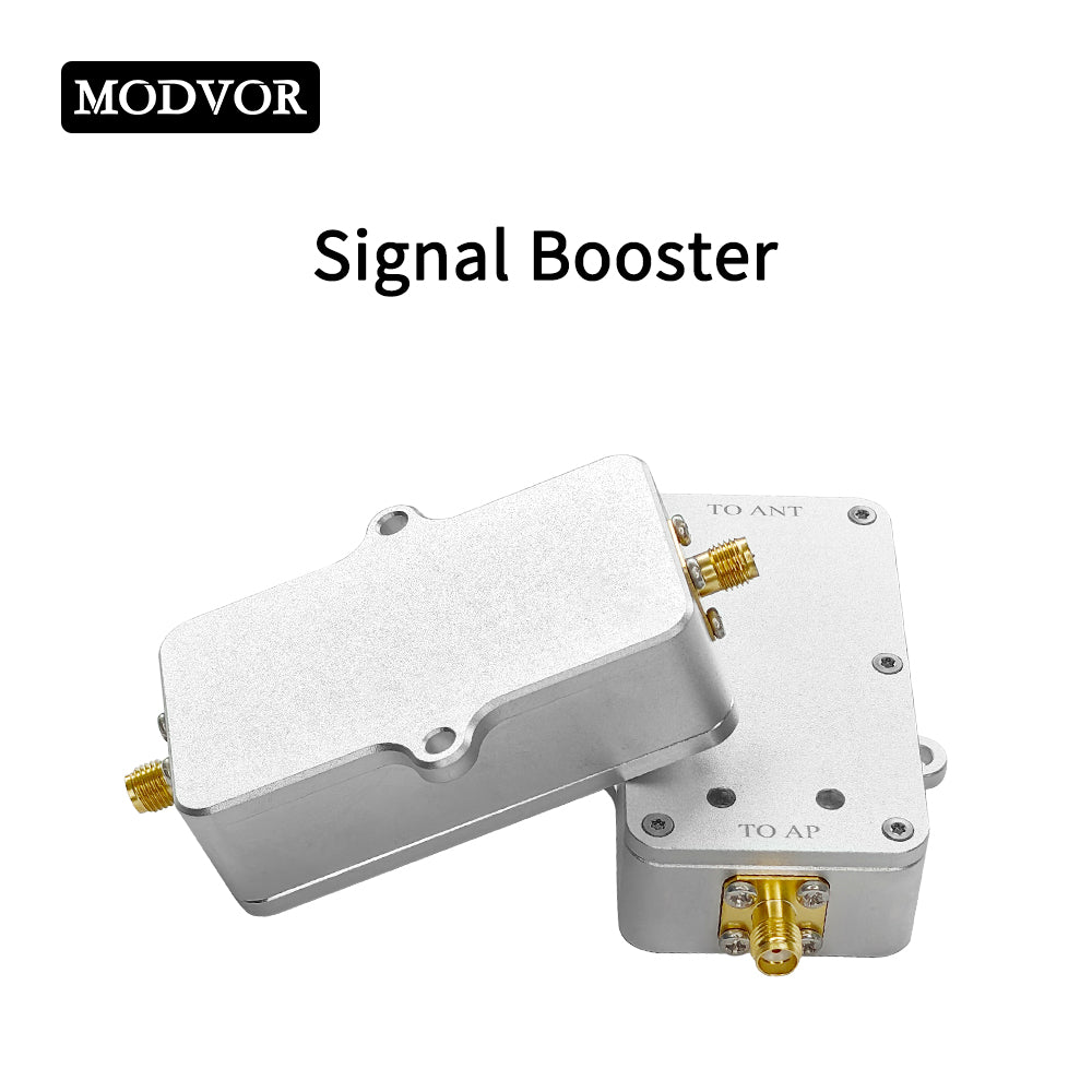 2.4GHz 4W Signal Booster for UAV Control, Wi-Fi & Industrial IoT – 36dBm Output