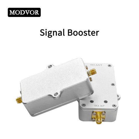 2.4GHz 4W Signal Booster for UAV Control, Wi-Fi & Industrial IoT – 36dBm Output