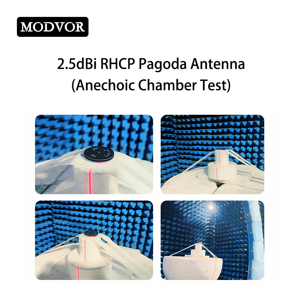 antena omni outdoor