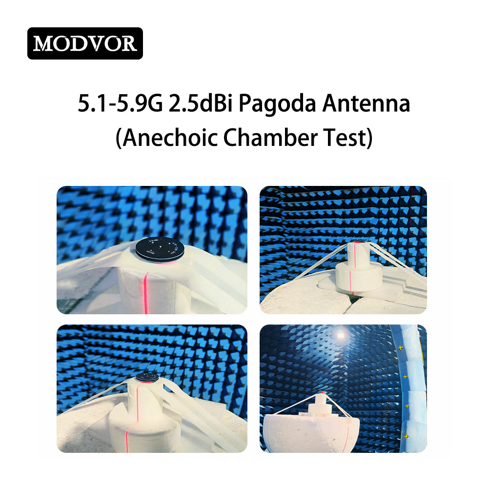 5.8G drone wifi antenna