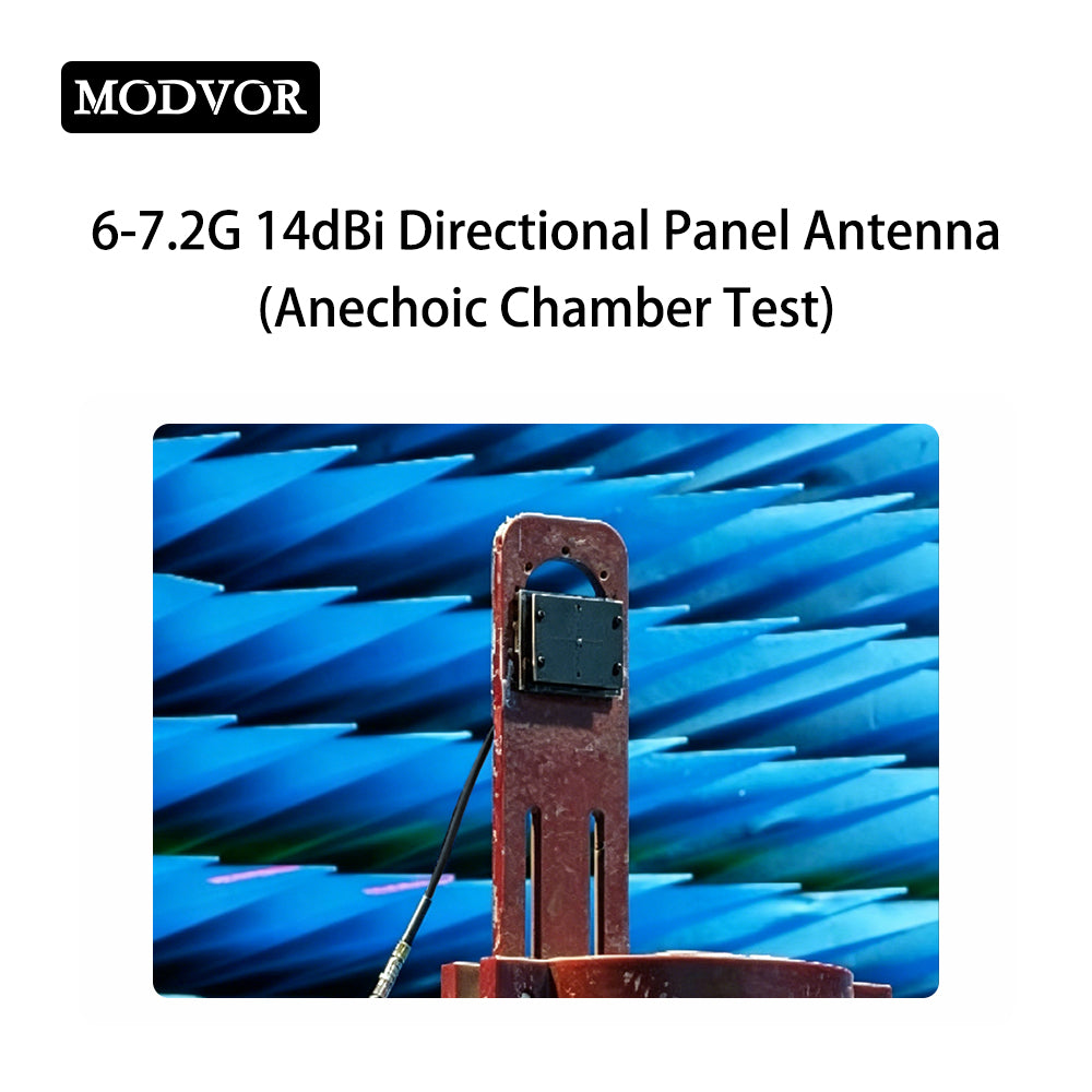 directional panel wifi antenna