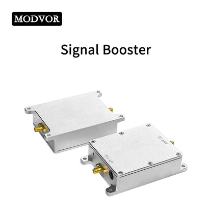 2.4GHz 5W Signal Booster for UAV Control, Wi-Fi & Industrial IoT – 37dBm Output