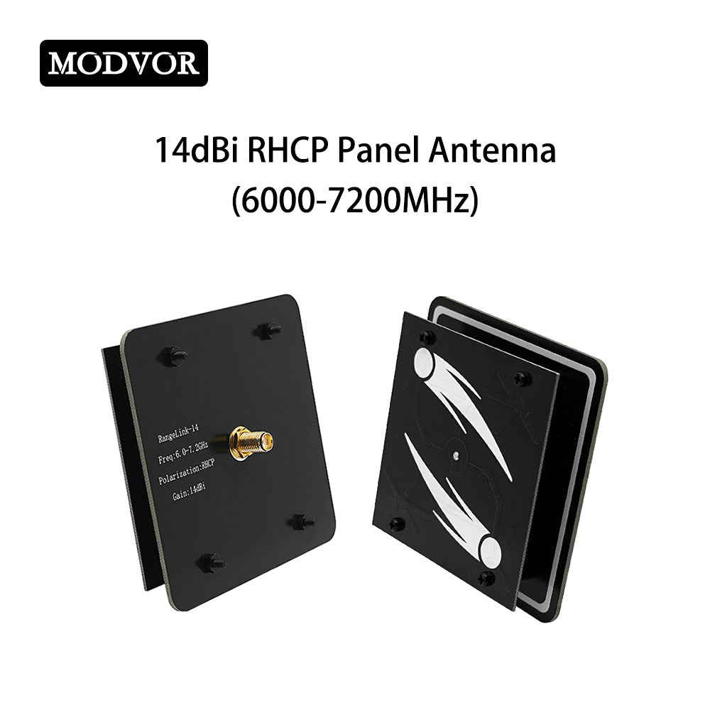 6000-7200 MHz antenna