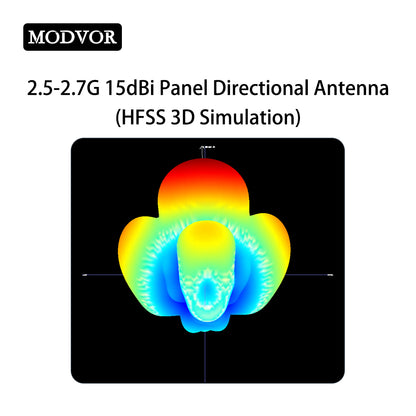 dji mavic air 2 controller antenna