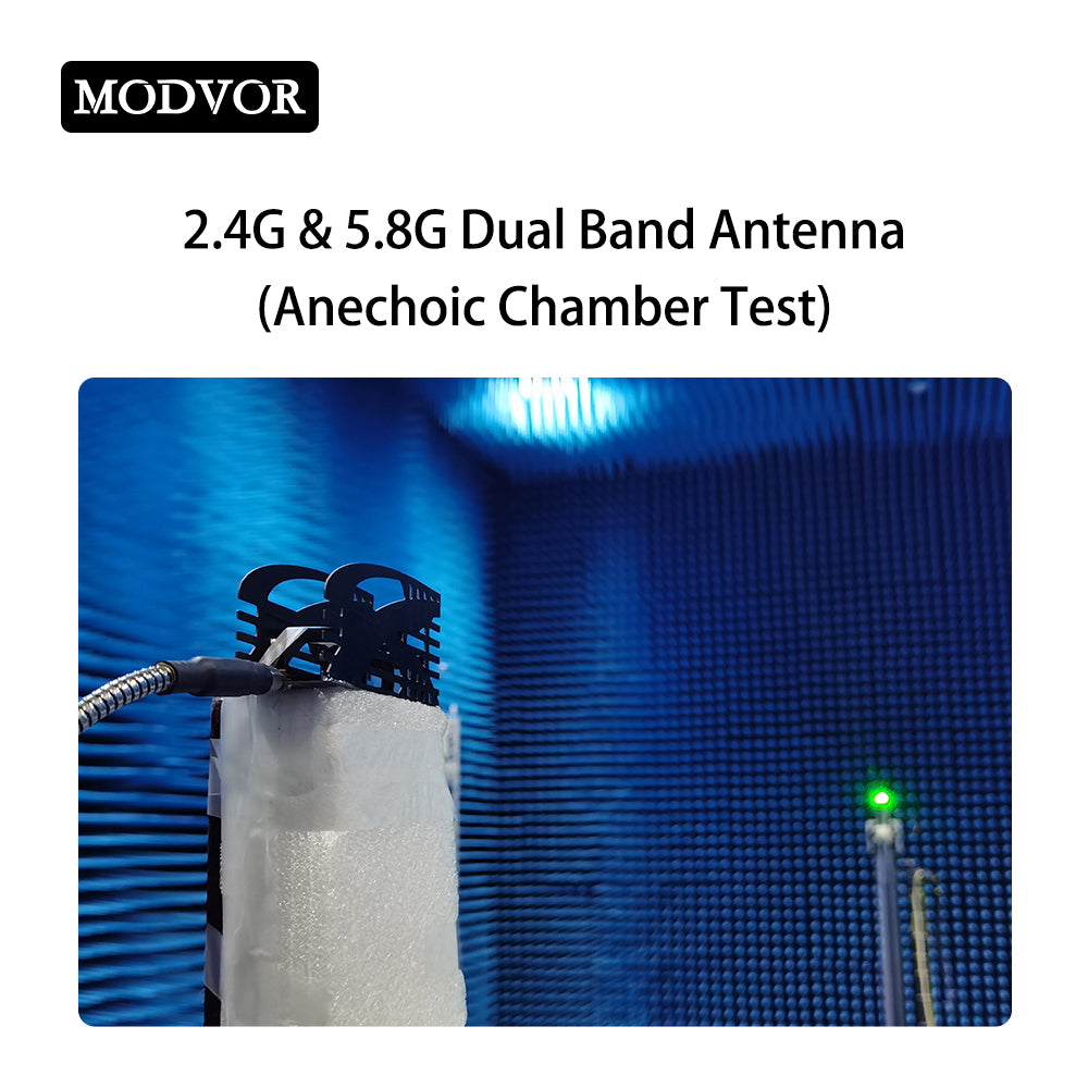lightweight drone antenna