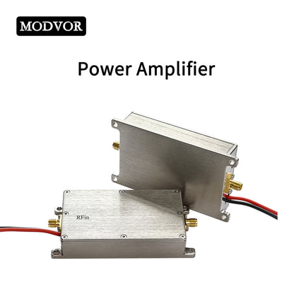 830-960MHz 30W RF Power Amplifier for LoRaWAN, Industrial IoT & UAV Telemetry – 45dBm Output