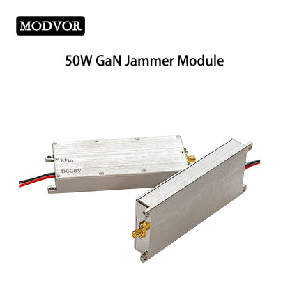 50w drone jammer block module
