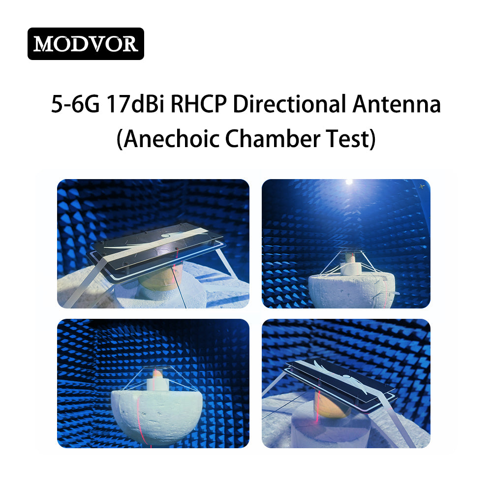circular patch antenna