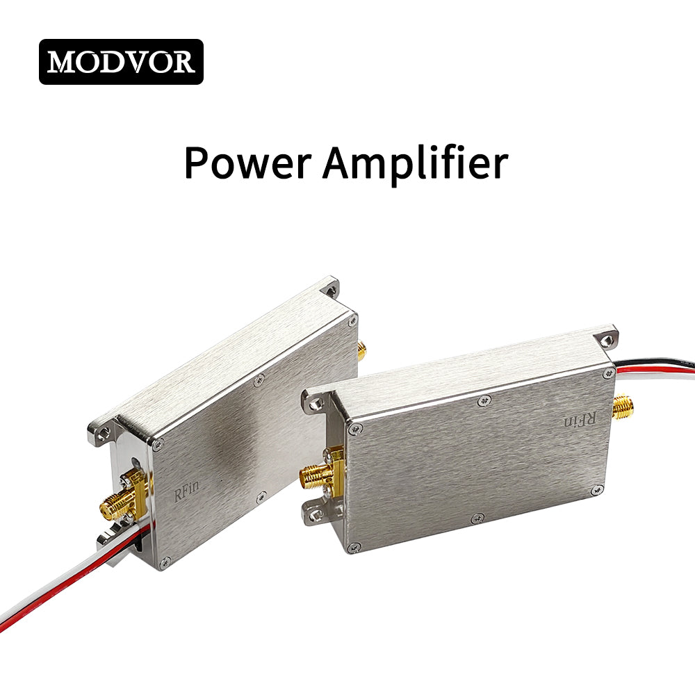 830-960MHz UHF 5W Power Amplifier Module | Drone Control & Telemetry Boost