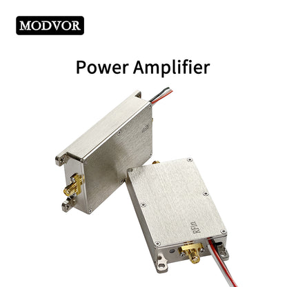 830-960MHz UHF 5W Power Amplifier Module | Drone Control & Telemetry Boost
