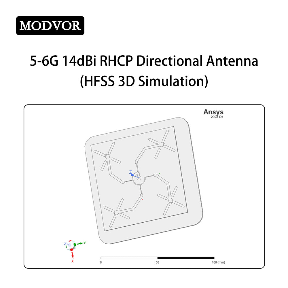 rhcp antenna