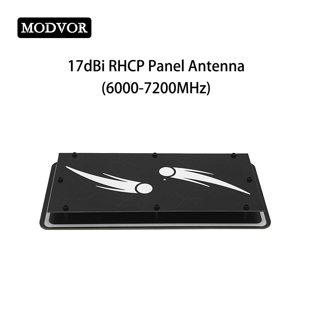 6GHz antenna