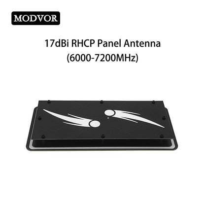 6GHz antenna
