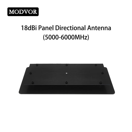 5-6GHz panel antenna